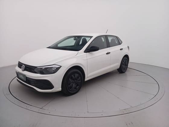 VOLKSWAGEN POLO 1.0 MPI TRACK MANUAL
